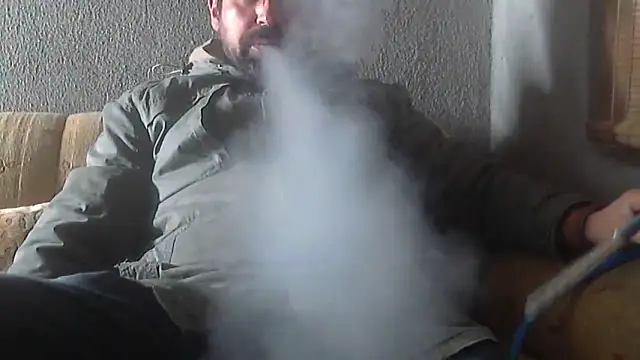 masculine bear daddy online show from December 11, 5:43 pm