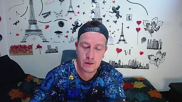 amaya 627 online show from February 24, 3:18 am