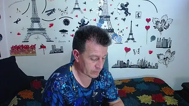 amaya 627 online show from March 3, 3:03 am