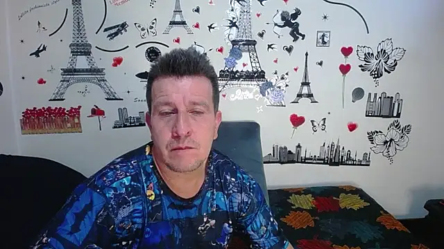 amaya 627 online show from February 18, 3:15 am