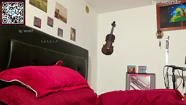 seraph1n online show from January 17, 11:39 pm