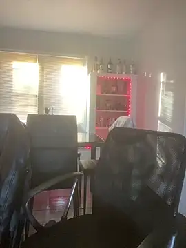 Snapshot of Cristian-Brayan chatting on January 30, 1:42 pm Cristian-Brayan online show from January 30, 1:42 pm