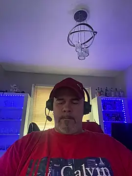 Cristian-Brayan online show from March 5, 4:14 pm