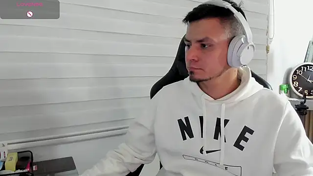 Rick Diesel  online show from March 2, 5:08 am