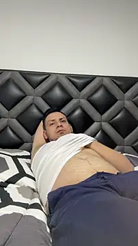 Rick Diesel  online show from April 6, 1:57 am