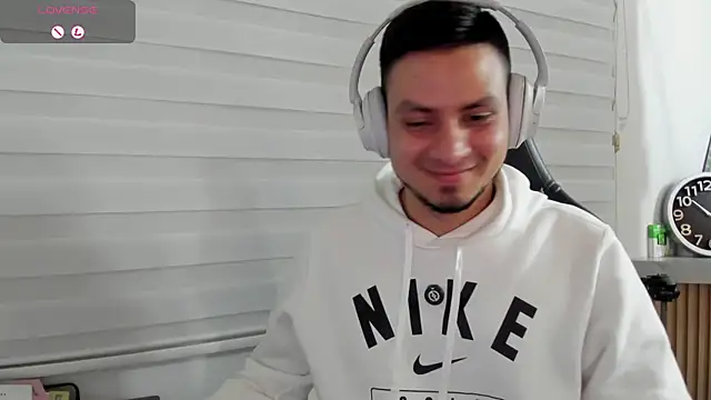 Rick Diesel  online show from April 11, 7:45 am