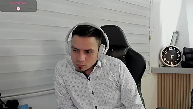 Rick Diesel  online show from February 6, 7:27 am