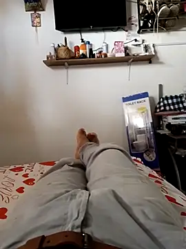 ELVERGON43267 online show from November 25, 8:44 pm