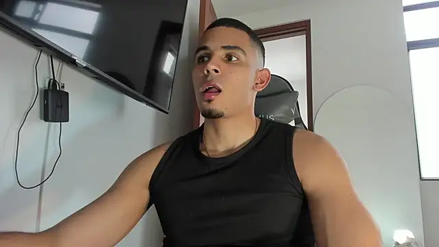 joss 111 online show from February 9, 6:56 pm