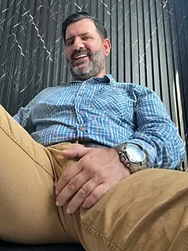 Maxi TheBigDaddy online show from July 3, 1:39 pm