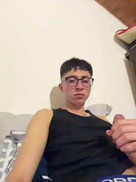 CamiRojas boy online show from December 20, 4:41 am