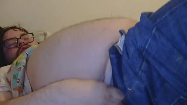 badass5468 online show from January 14, 4:33 pm