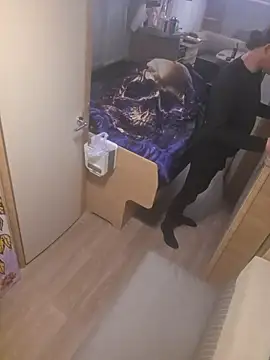 Ebinator666 online show from February 17, 4:22 am