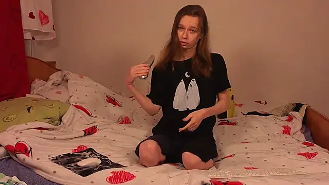 Frank Fraer online show from March 21, 11:20 pm