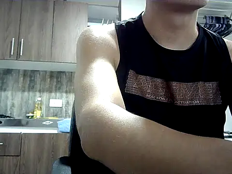 axeldaviid online show from March 5, 2:25 am