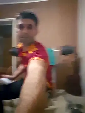 mattyrush online show from October 27, 12:24 am