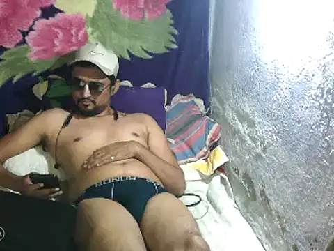 Rocobodymassager online show from February 20, 3:25 pm