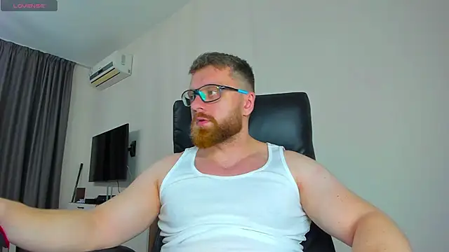 Findom guy online show from March 23, 12:55 pm