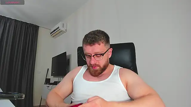 Findom guy online show from March 6, 11:51 am