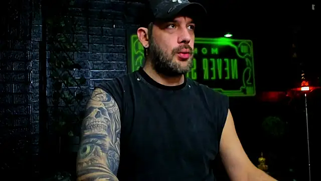 LexXHardy online show from February 19, 2:52 am