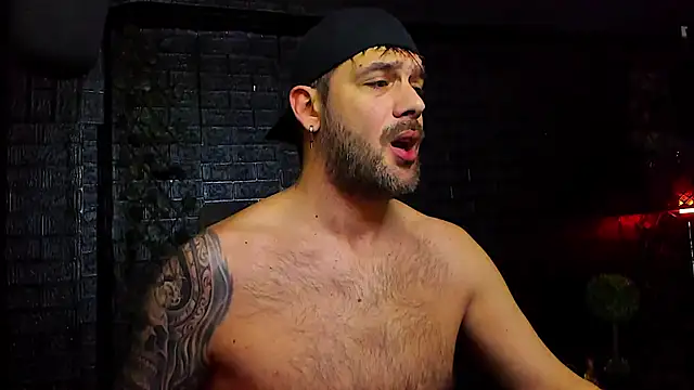 LexXHardy online show from December 3, 2:45 pm