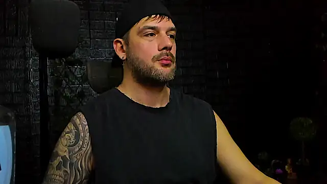 LexXHardy online show from November 29, 10:28 am