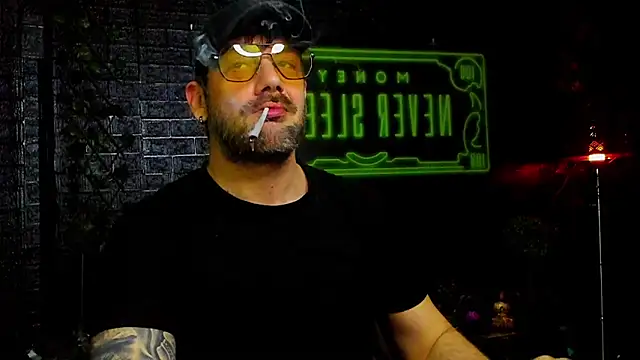 LexXHardy online show from February 15, 2:25 pm