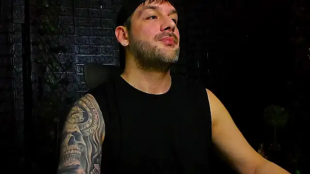 LexXHardy online show from November 27, 2:04 am