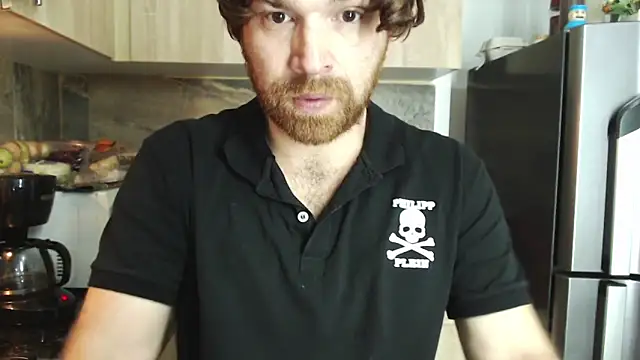 michacosio online show from November 6, 12:35 am