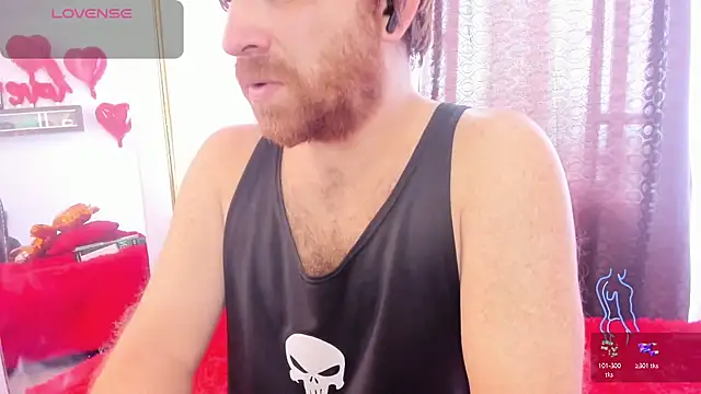 michacosio online show from February 20, 5:48 pm