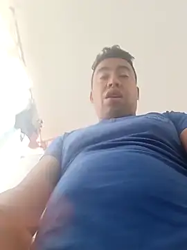 Diego leon27 online show from January 21, 12:35 pm