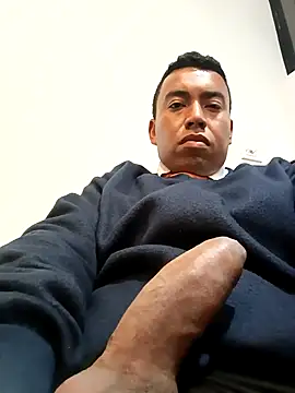 Diego leon27 online show from February 22, 5:53 am