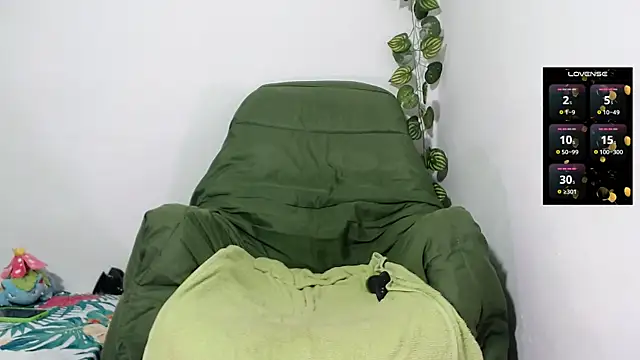 Dany milk online show from December 18, 2:18 am