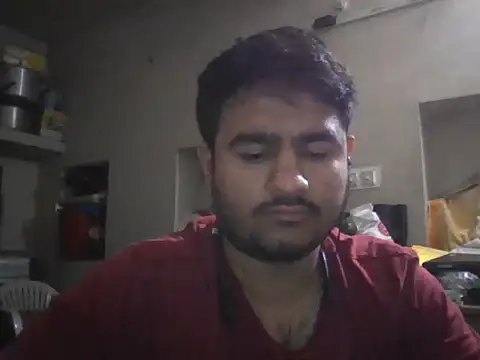 deepu1248 online show from January 9, 3:45 am