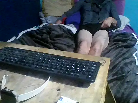 malekon76 online show from February 22, 7:37 pm