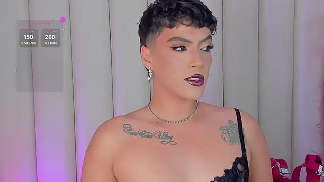 sam phillipss online show from April 17, 10:56 pm