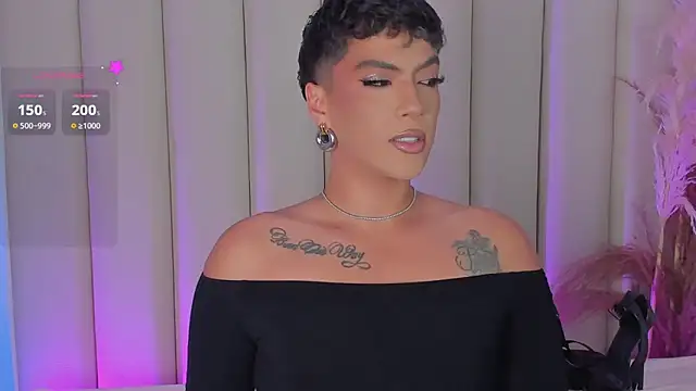 sam phillipss online show from March 11, 12:06 am