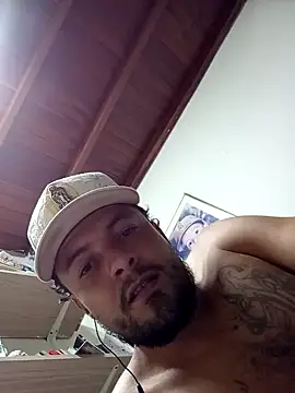 11scorpion27 online show from September 18, 1:29 am