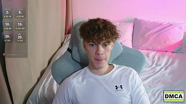 cute thomas online show from October 17, 7:51 pm