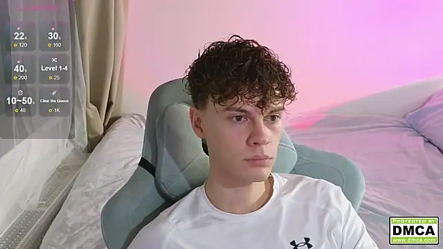 cute thomas online show from October 8, 6:12 pm