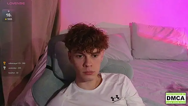 cute thomas online show from October 5, 10:36 pm