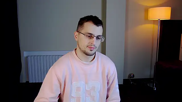 Friend12321 online show from February 21, 3:56 am