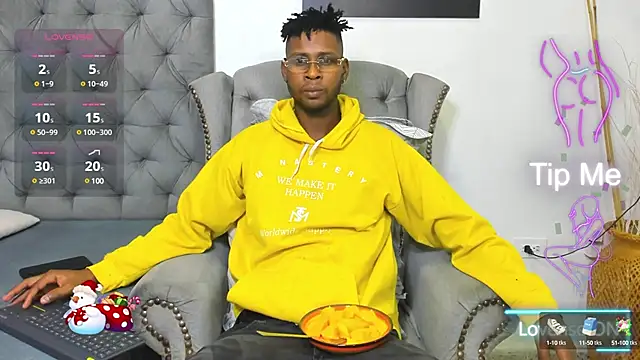 santhi lee online show from February 12, 2:14 am