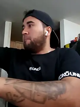 nickboyx3 online show from March 3, 12:43 pm