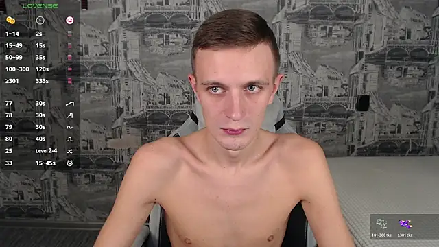 Oliver Fresh online show from April 1, 10:06 am