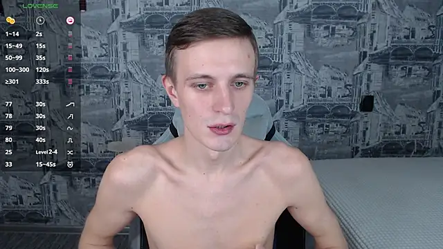 Oliver Fresh online show from May 27, 9:39 am