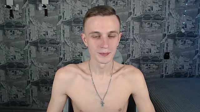 Snapshot of Oliver_Fresh chatting on February 19, 9:06 am Oliver Fresh online show from February 19, 9:06 am