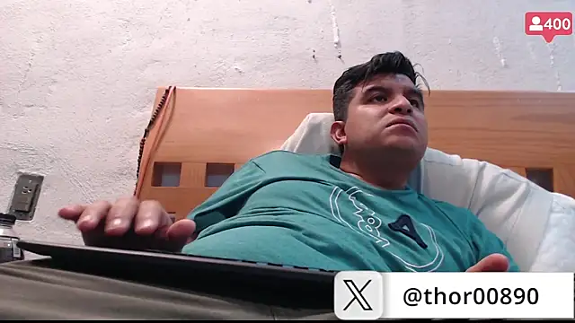 thor000089 online show from January 23, 5:56 am