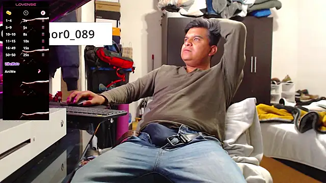 thor000089 online show from March 24, 4:39 am