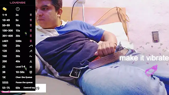 thor000089 online show from October 6, 12:37 am